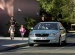 Skoda Octavia 2008 года
